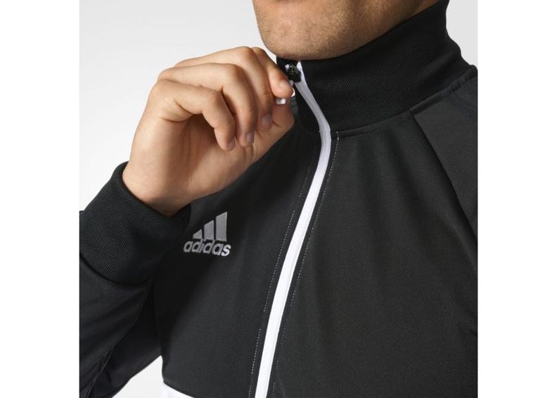 Мужская толстовка adidas Tiro 17 M BQ2598 увеличить