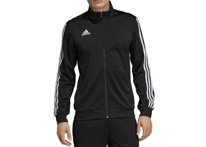 Мужская толстовка Adidas Tiro 19 Pes JKT M увеличить
