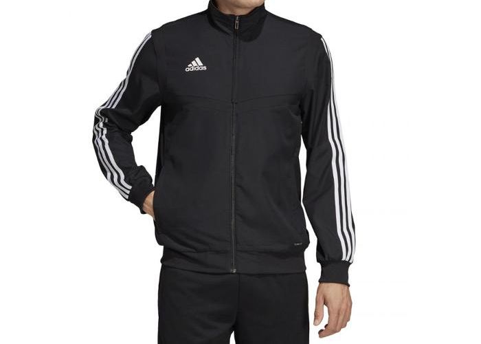 Мужская толстовка Adidas Tiro 19 PRE JKT M увеличить