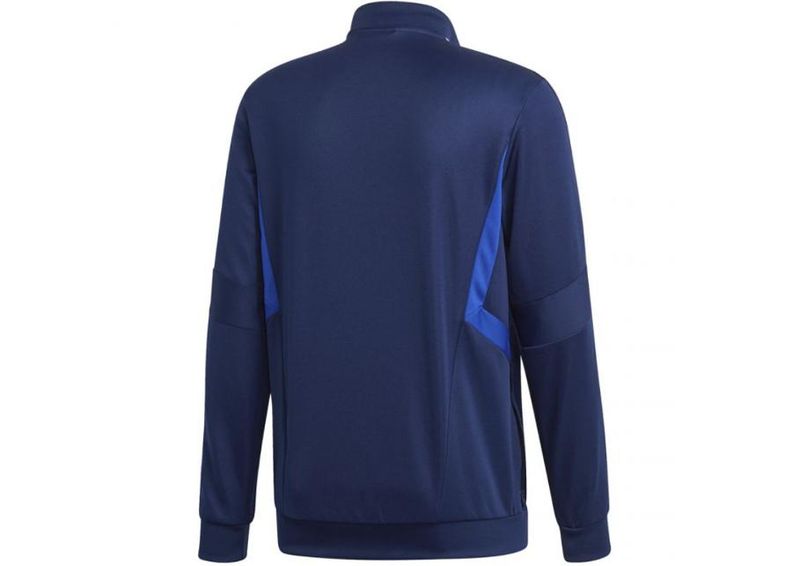 Мужская толстовка adidas Tiro 19 Training JKT M DT5272 увеличить