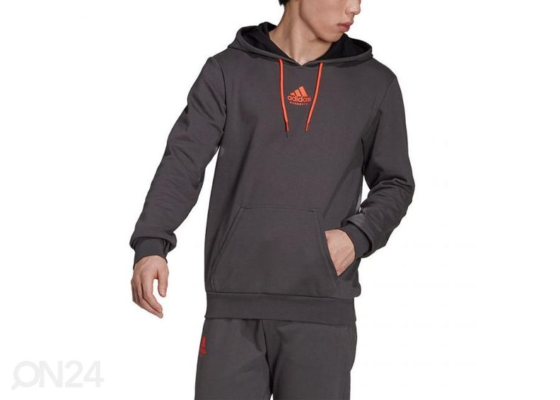 Мужская толстовка Adidas Training увеличить