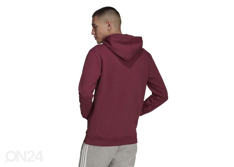 Мужская толстовка Adidas Trefoil увеличить