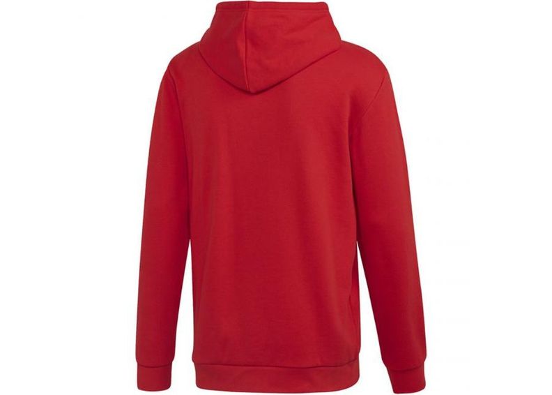 Мужская толстовка adidas Trefoil Hoodie M FM3783 увеличить