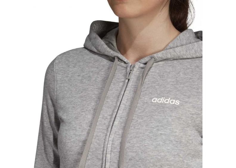 Мужская толстовка adidas W Essentials PLN FZ HD W DU0664 увеличить
