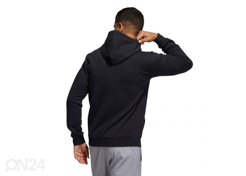 Мужская толстовка Adidas You Feel Me увеличить