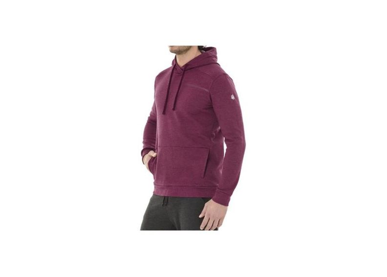 Мужская толстовка Asics Tailored Oth Brushed Hoody M 2031A354-600 увеличить