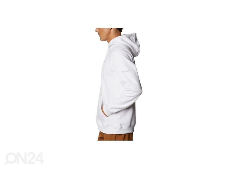 Мужская толстовка Columbia CSC Basic Logo II Hoodie M увеличить