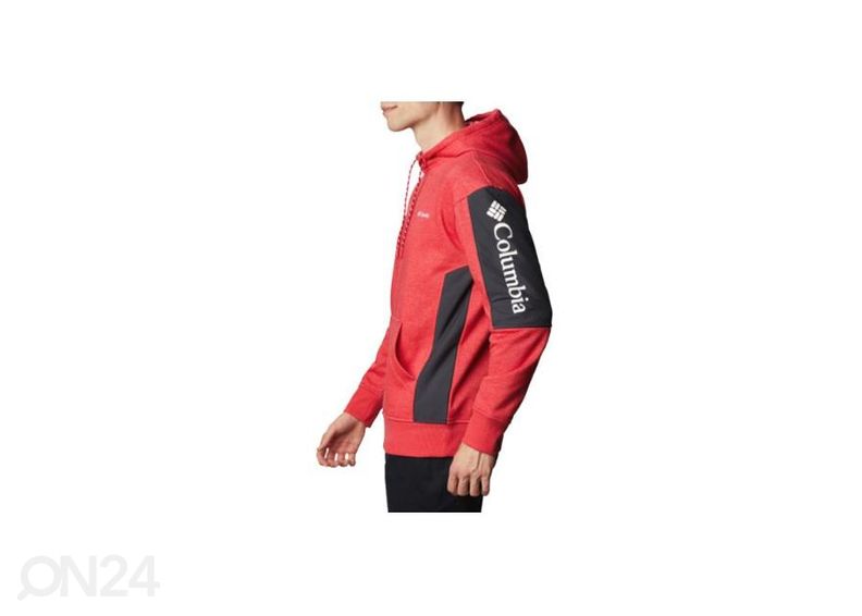 Мужская толстовка Columbia Minam River Hoodie M 1918842613 увеличить