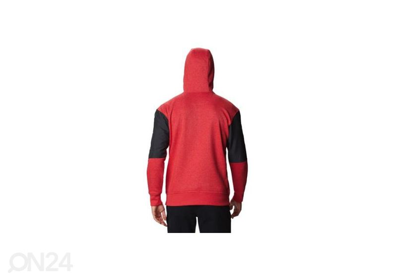 Мужская толстовка Columbia Minam River Hoodie M 1918842613 увеличить