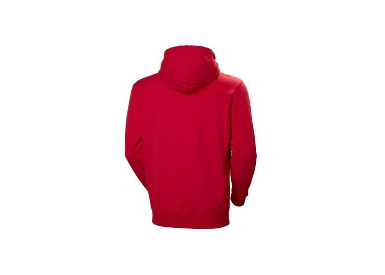 Мужская толстовка Helly Hansen 1877 Full Zip Hoodie M 53226-111 увеличить
