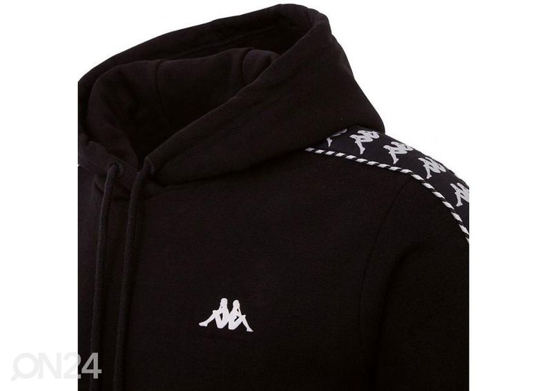 Мужская толстовка Kappa Igon увеличить