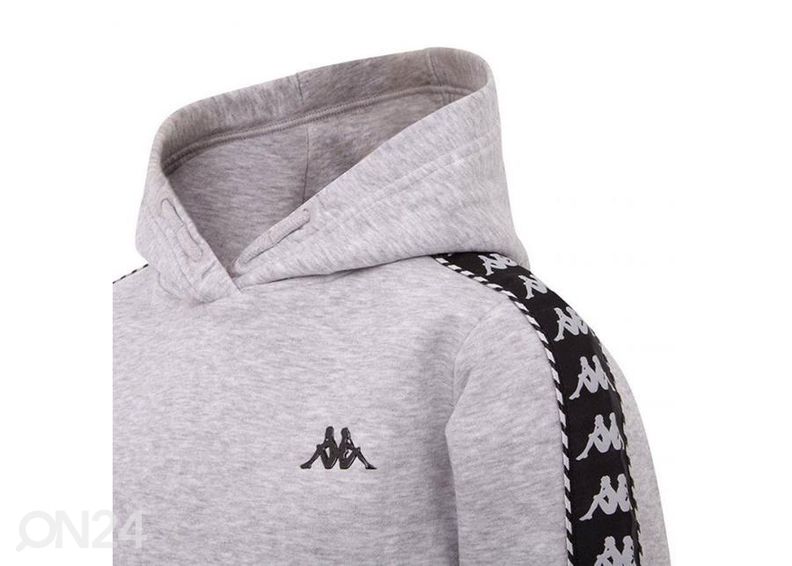 Мужская толстовка Kappa Igon увеличить