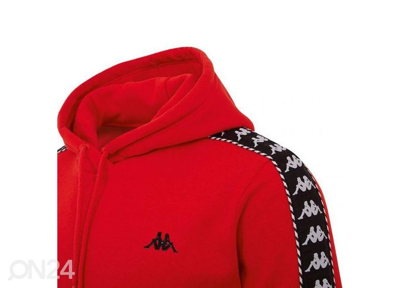 Мужская толстовка Kappa Igon увеличить