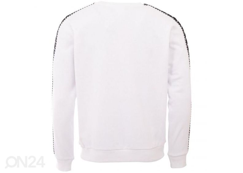 Мужская толстовка Kappa Ildan увеличить