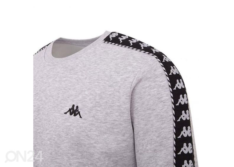 Мужская толстовка Kappa Ildan увеличить