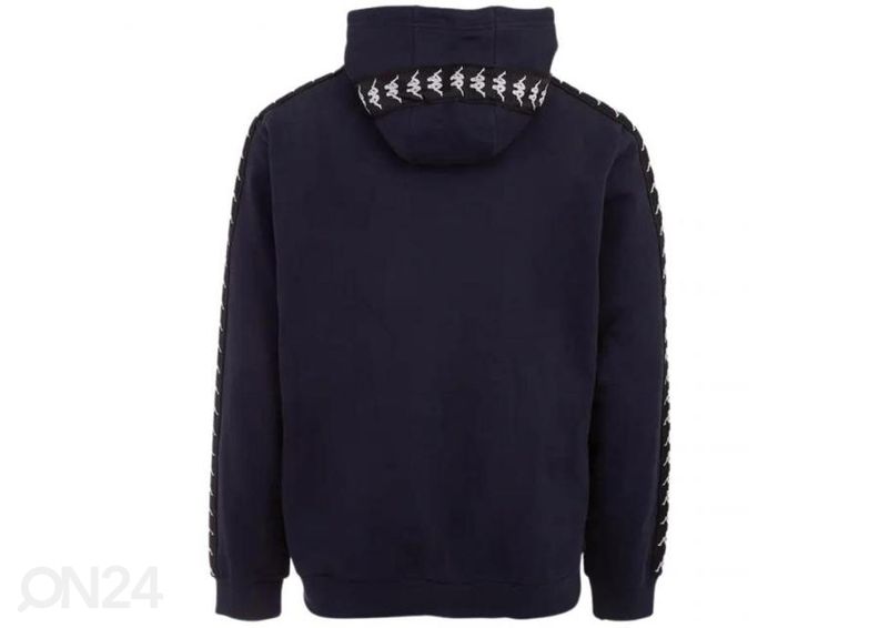 Мужская толстовка Kappa Jorder увеличить