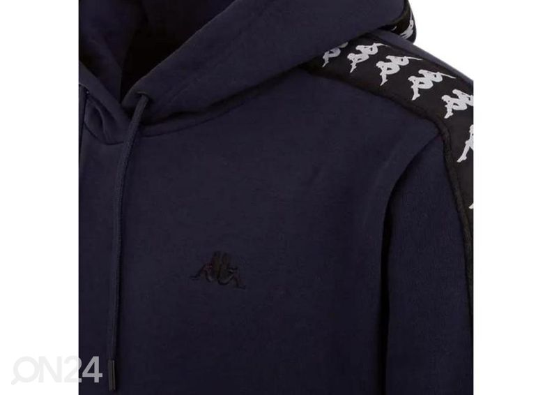 Мужская толстовка Kappa Jorder увеличить