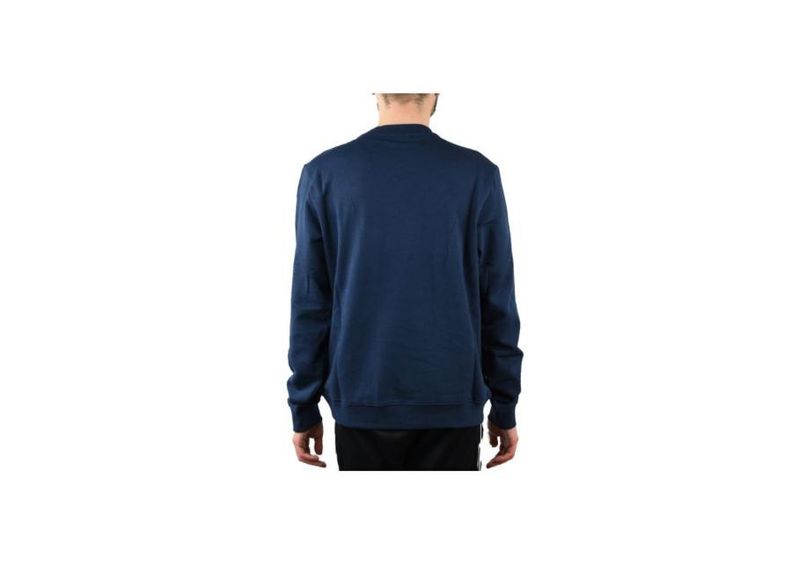 Мужская толстовка Kappa Sertum RN Sweatshirt M 703797-821 увеличить