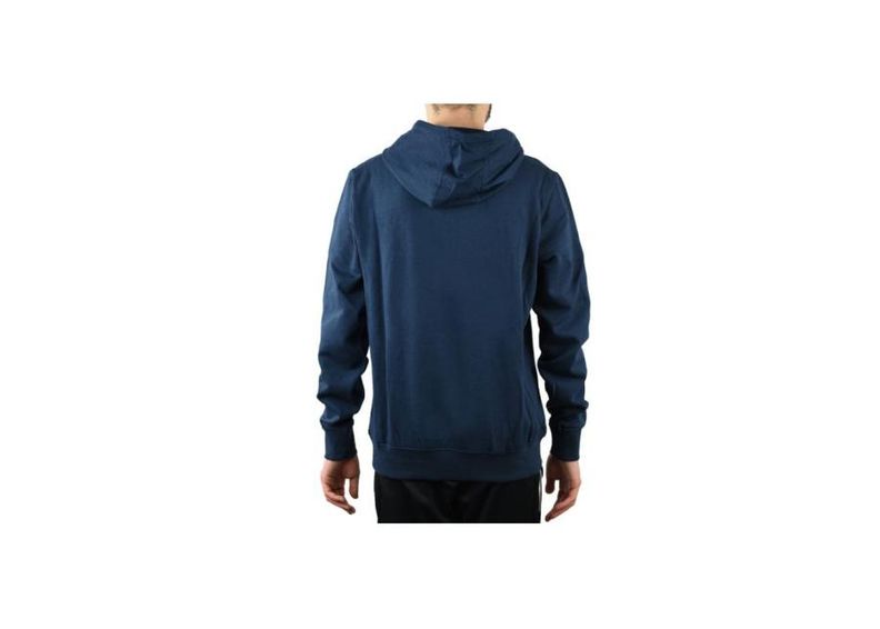 Мужская толстовка Kappa Taino Hooded M 705322-821 увеличить