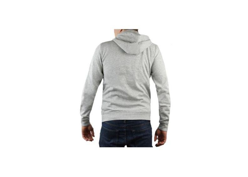 Мужская толстовка Kappa Veil Hooded M 707117-18M увеличить