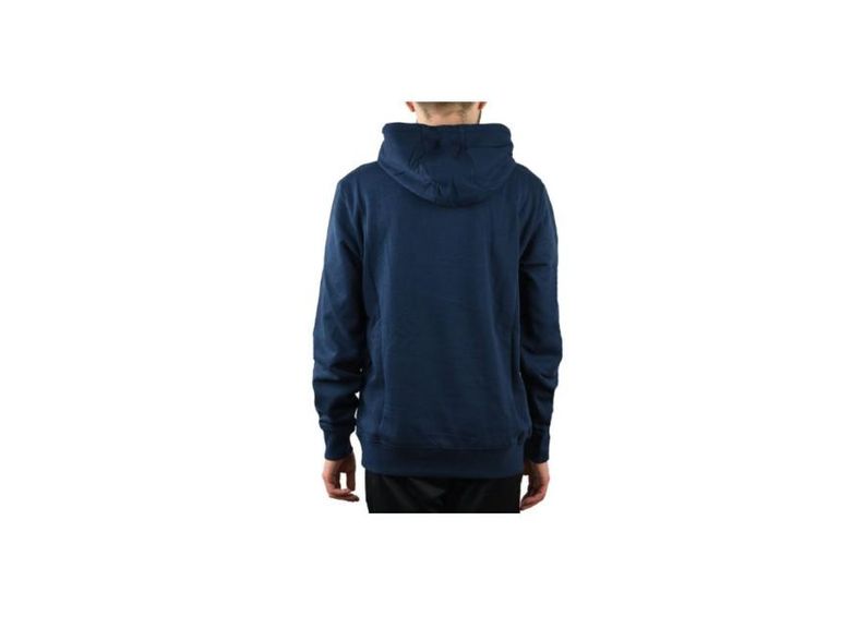 Мужская толстовка Kappa Vend Hooded M 707390-19-4024 увеличить