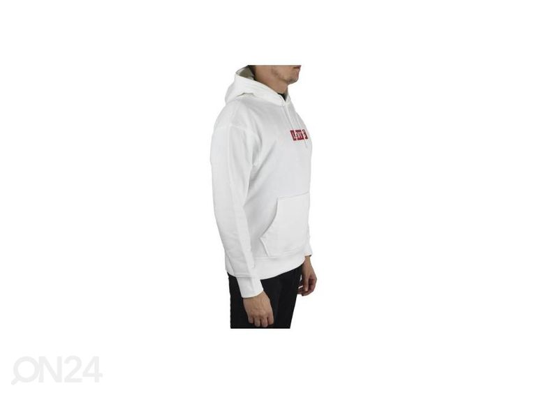 Мужская толстовка Levi's Relaxed Graphic Hoodie увеличить