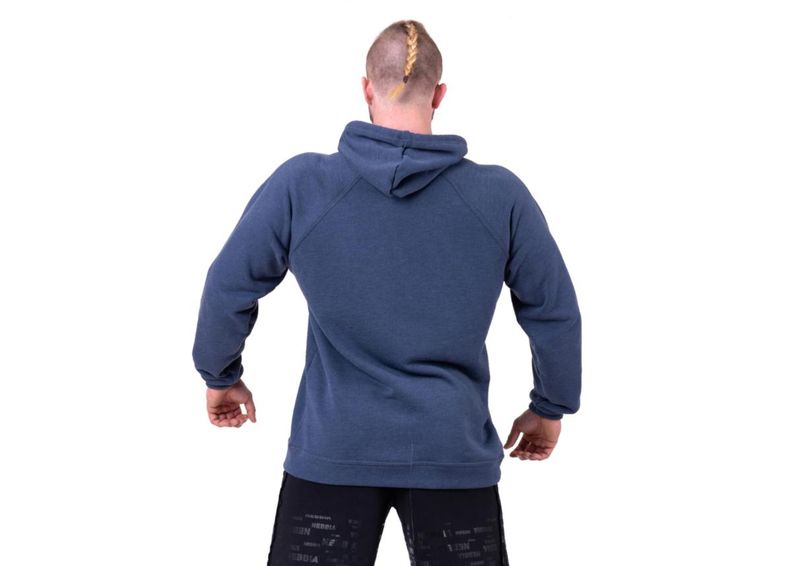 Мужская толстовка Nebbia Red Label увеличить