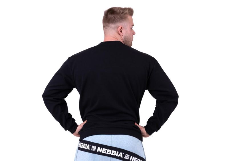 Мужская толстовка Nebbia Red Label увеличить