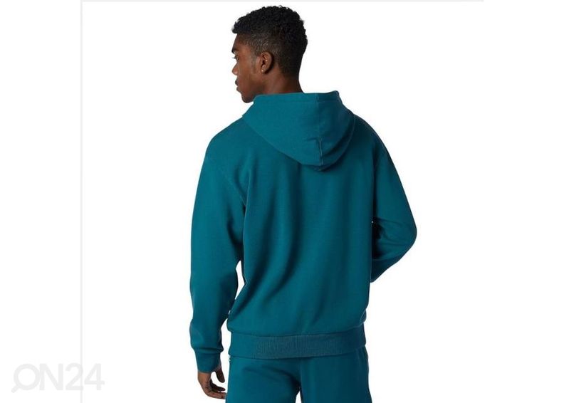 Мужская толстовка New Balance Athletics Clash увеличить