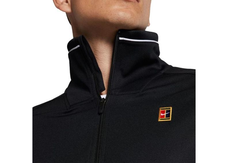 Мужская толстовка Nike Court Essential M BV1089-010 увеличить