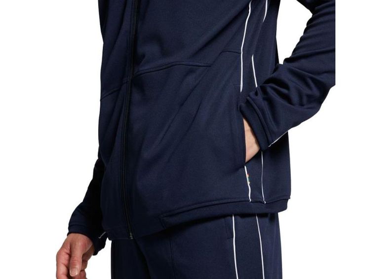 Мужская толстовка Nike Court Essential M BV1089-451 увеличить