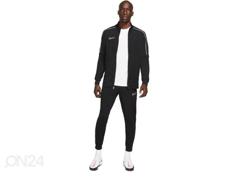 Мужская толстовка Nike Df Academy увеличить