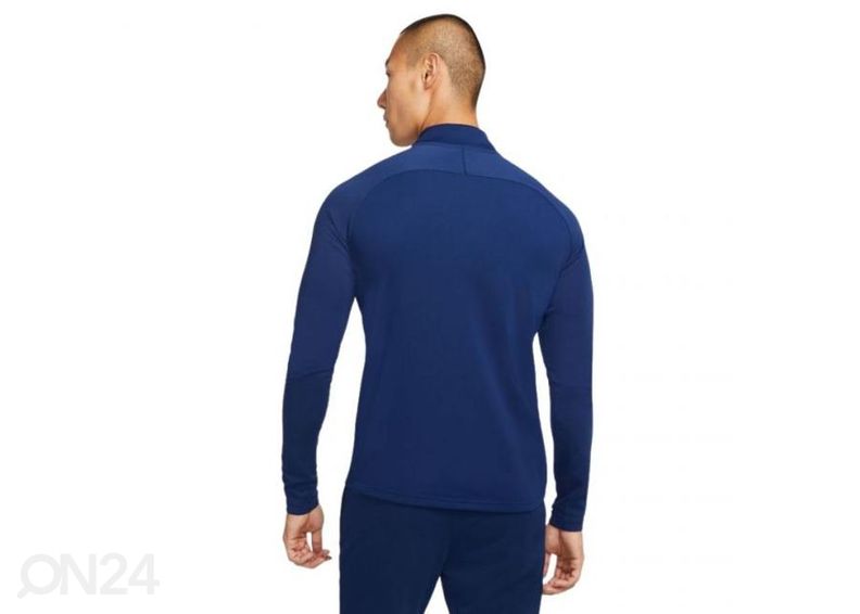 Мужская толстовка Nike Dri-Fit Academy 21 Dril Top увеличить