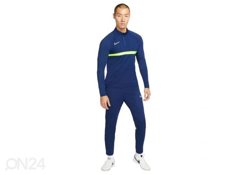 Мужская толстовка Nike Dri-Fit Academy 21 Dril Top увеличить