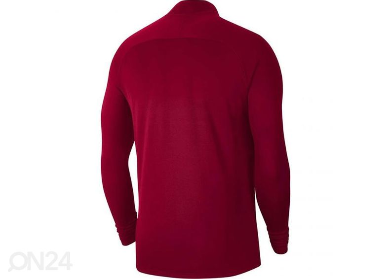 Мужская толстовка Nike Dri-FIT Academy увеличить