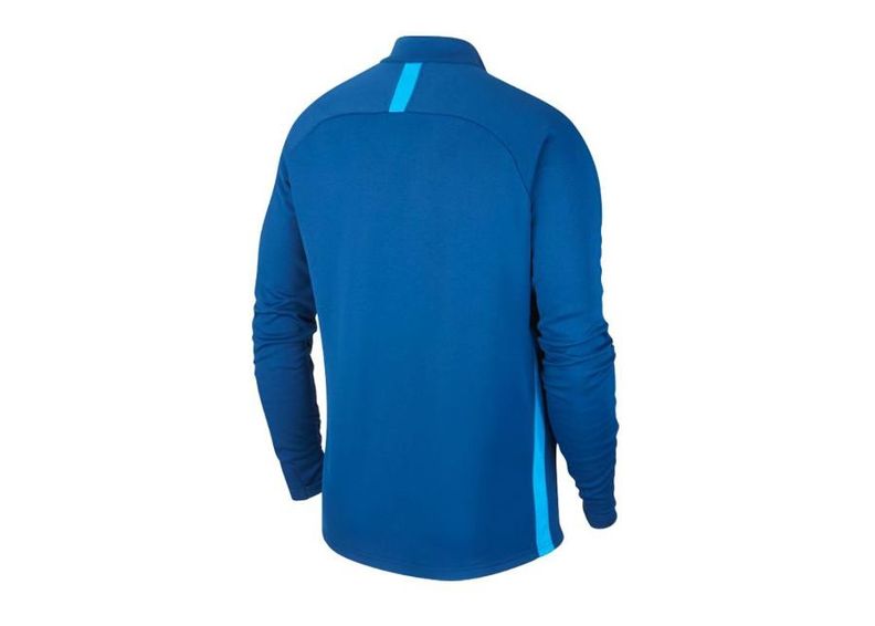 Мужская толстовка Nike Dri-FIT Academy M BQ7473-407 увеличить