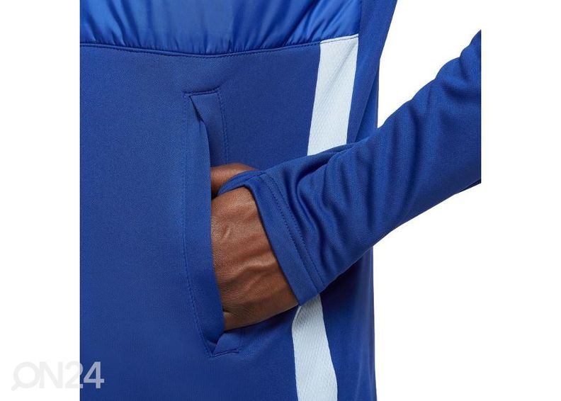 Мужская толстовка Nike Dri-FIT Academy M BQ7473-455 увеличить