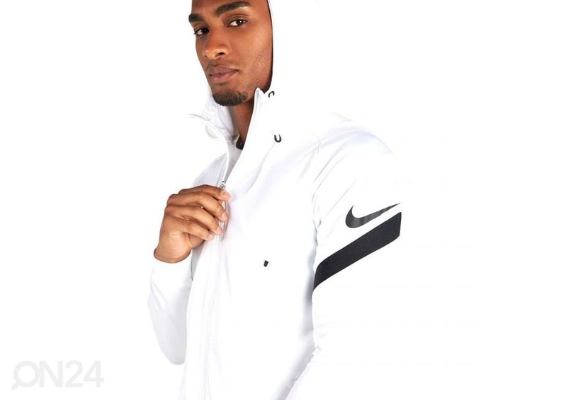 Мужская толстовка Nike Dri-FIT Strike 21 увеличить