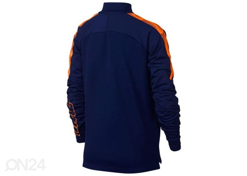 Мужская толстовка Nike Dri Fit Y M BQ3764 492 увеличить