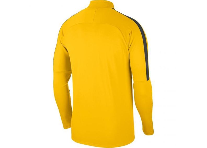 Мужская толстовка Nike Dry Academy 18 Drill Top LS M 893624 719 увеличить