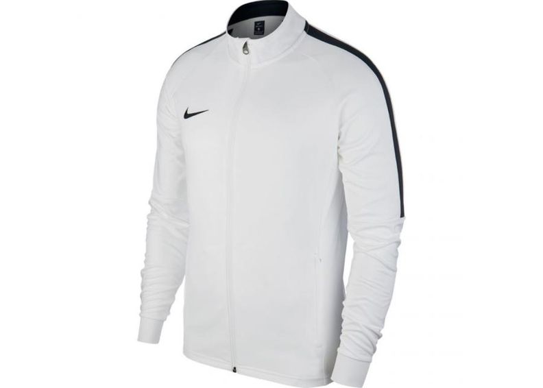Мужская толстовка NIKE DRY ACADEMY 18 KNIT TRACK M 893701 100 увеличить