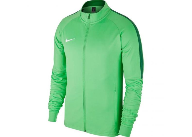Мужская толстовка Nike Dry Academy 18 Knit Track M 893701-361 увеличить