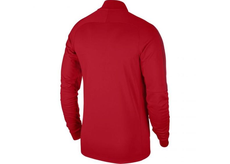 Мужская толстовка NIKE DRY ACADEMY 18 KNIT TRACK M 893701 657 увеличить