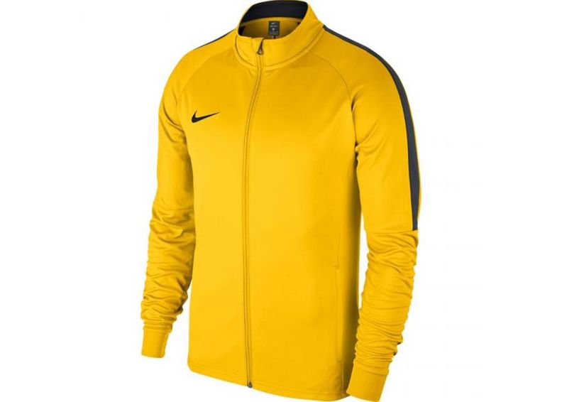 Мужская толстовка NIKE DRY ACADEMY 18 KNIT TRACK M 893701 719 увеличить