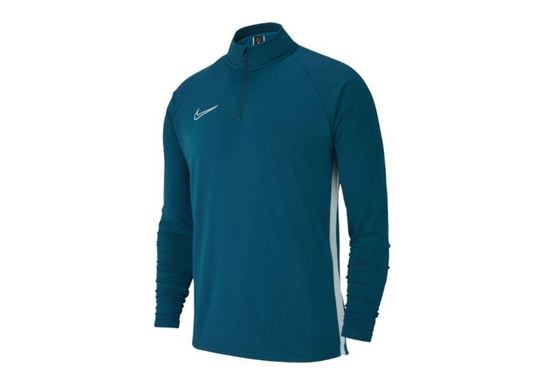 Мужская толстовка Nike Dry Academy 19 Dril Top M AJ9094-404 увеличить