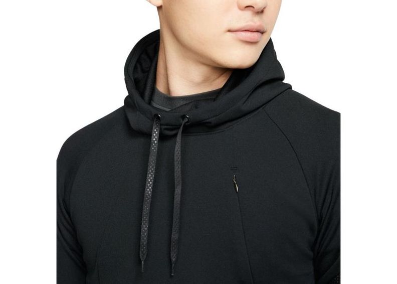 Мужская толстовка Nike Dry Academy Pro M CD1117-010 увеличить