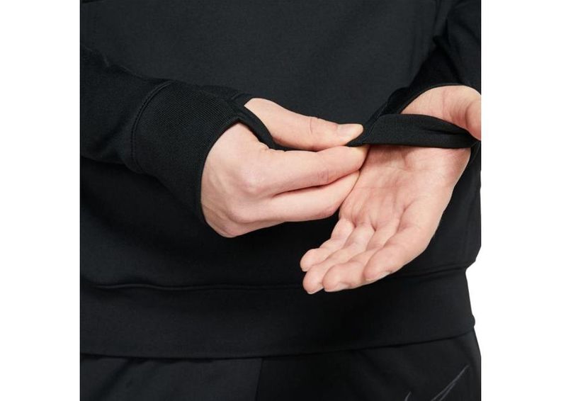 Мужская толстовка Nike Dry Academy Pro M CD1117-010 увеличить