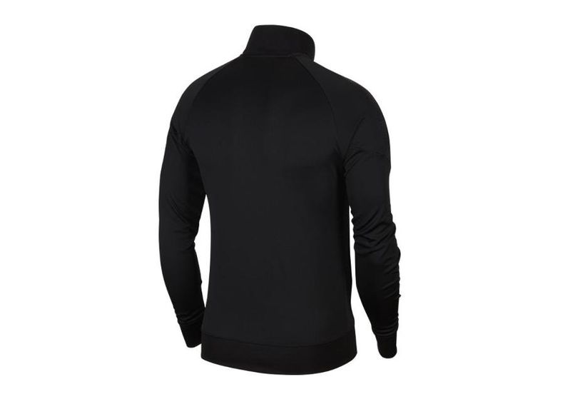 Мужская толстовка Nike Dry Academy Pro Track Jacket M CD1201-010 увеличить