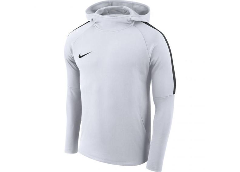 Мужская толстовка Nike Dry Academy18 Hoodie PO M AH9608-100 увеличить