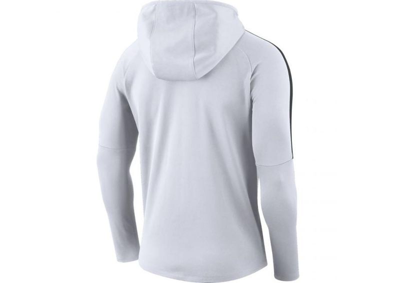 Мужская толстовка Nike Dry Academy18 Hoodie PO M AH9608-100 увеличить